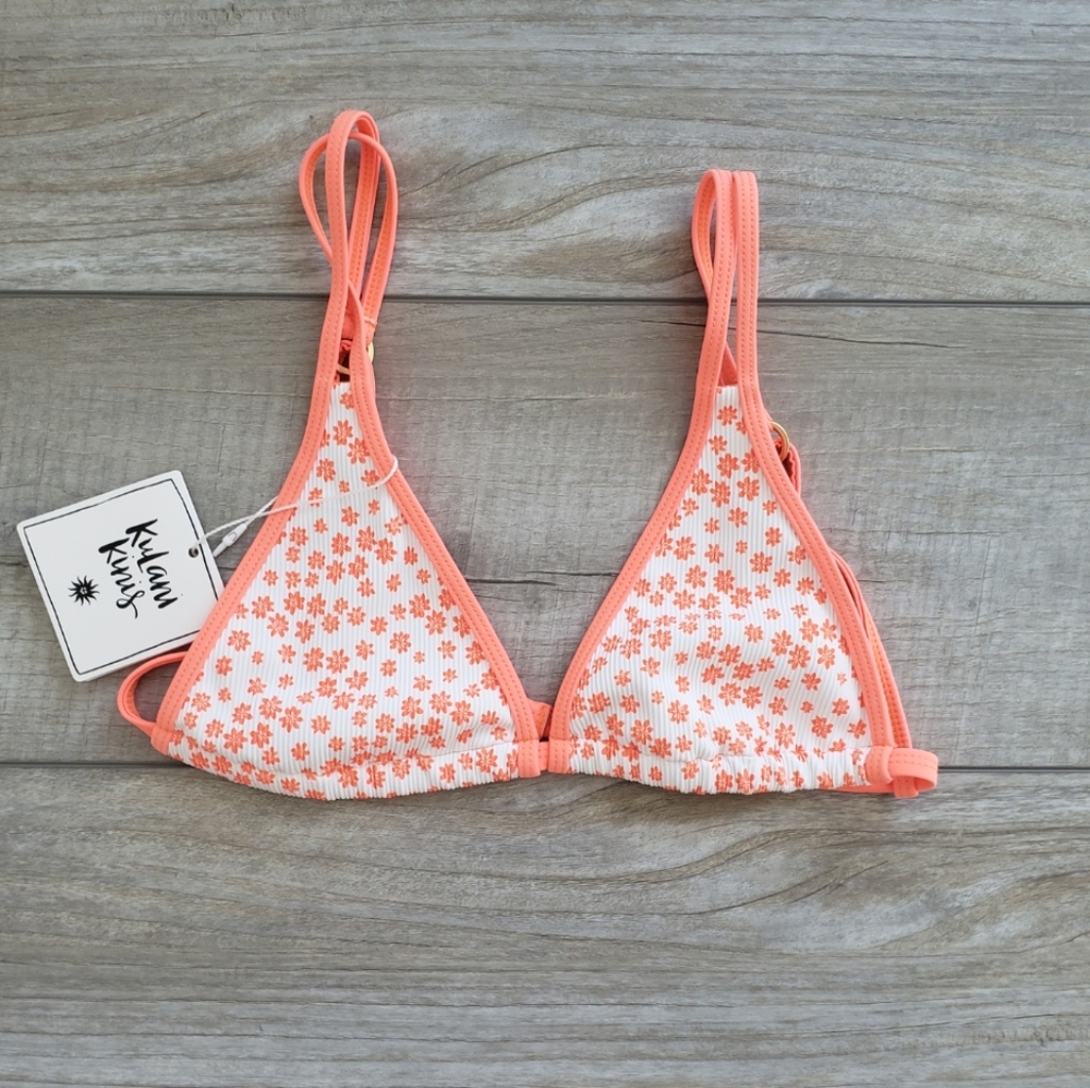 Kulani Kinis Bikini Top